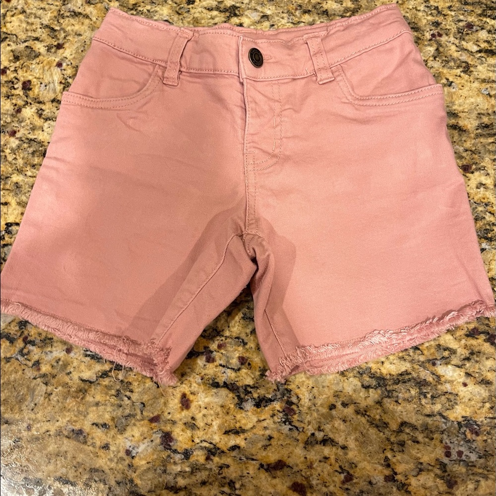 Carter’s shorts